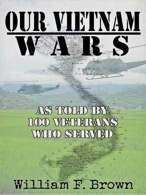 cover image of Our Vietnam Wars, Volume 1